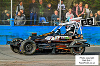 12th October Aldershot
