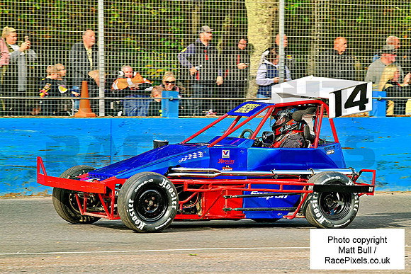 RacePixels | Superstox
