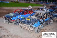 6th July Eastbourne Back to Basics