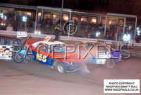 14th June Mildenhall