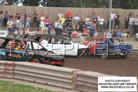 24th July Mildenhall