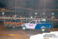 28th April Mildenhall