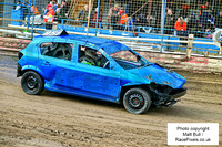 29th March Mildenhall Good Friday Teams