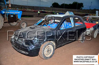 Bangerstox Suffolk Championship