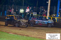 10th February Eastbourne