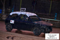 Junior Bangers