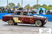 19th October Aldershot 3 Litre Unlimited Tongham Classic