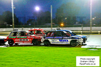 26th October Yarmouth