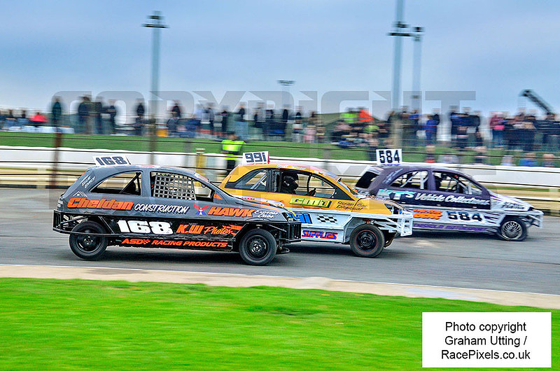 RacePixels | 12th October Yarmouth