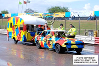 National Banger & Caravan Race