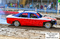 National Bangers Unlimited BWS