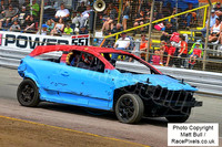 1st July Ipswich Foxhall 500