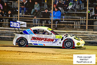 National Hot Rods