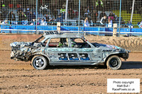 2nd November Mildenhall Unlimited Firecracker
