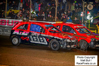 Stock Rods