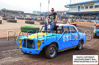4th June Kings Lynn Speedy Exit Unlimited