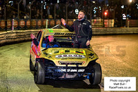 Banger World Final