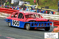 16th November Hednesford Jack Cardno Trophy