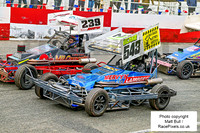 Brisca F2 Stock Cars Gala Championship