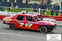 16th November Hednesford Champion of Champions & National Championship