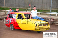 23rd May Mildenhall