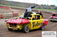 23rd May Mildenhall Pre '70