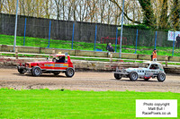 Old Skool Superstox