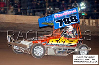 2nd March Kings Lynn
