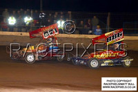 Brisca F2 Stock Cars