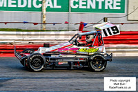 30th November Hednesford  Best in Britain