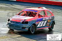 30th November Hednesford  Best in Britain