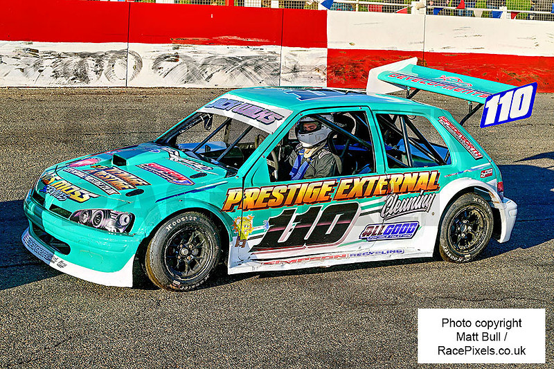 RacePixels | 2.0L Hot Rods Best in Britain