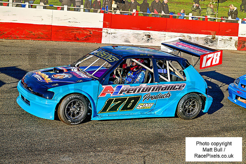 RacePixels | 2.0L Hot Rods Best in Britain