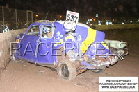 27th October Kings Lynn Pre 70