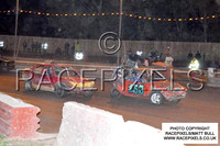 3rd October Mildenhall