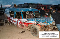 National Bangers East Anglian Championship