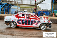 1600cc Bangers National Championship