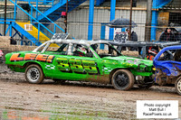 7th December Kings Lynn Unlimited Nutcracker & Under 25s