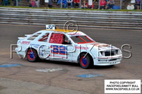 Lightning Rods