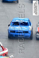 2nd August Hednesford National Championship qualifying