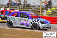 Stock Rods World Championship