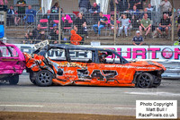 18th September Ipswich BWS Finale