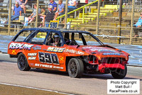 National Bangers BWS Finale (Saturday only)