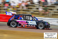 18-19th September Ipswich European Championship