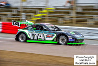National Hot Rod World FInal (& lap times)