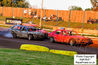 2nd September Mildenhall