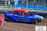 National Bangers (2.0L)