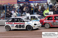 Stock Rods Adrian Tillman Trophy