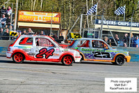 24th March Aldershot