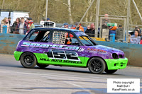 1.0L Hot Rods